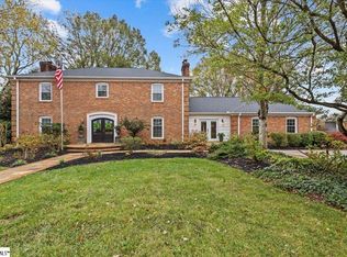 115 W Queen Ann Rd, Greenville, SC 29615