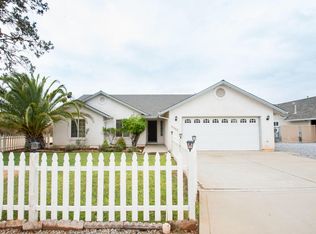19489 Little Valley Dr, Cottonwood, CA