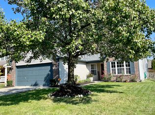 12229 Sweet Creek Trl, Fishers, IN