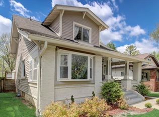 734 N Bancroft St, Indianapolis, IN