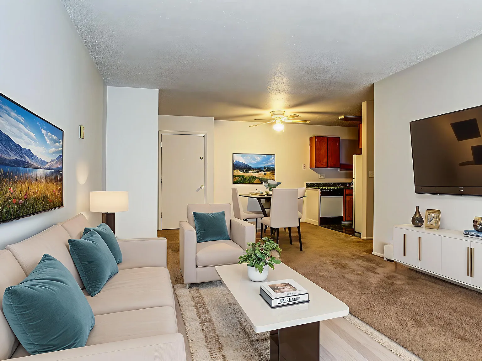 Cedar Creek Apartments — Photo 1