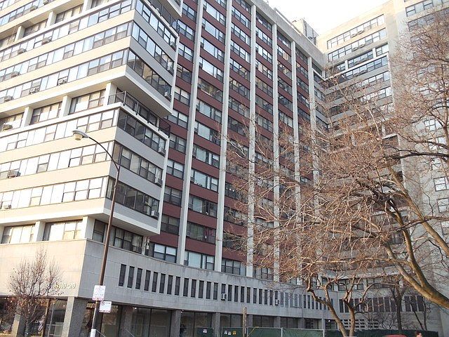 1st image of 3410 N Lake Shore Dr #10J