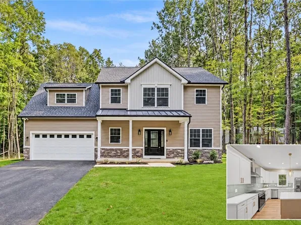 128 Gumwood Ln, Kunkletown, PA 18058