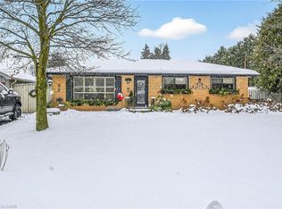 52 Lorne Ave, Brant, ON N0E 1A0