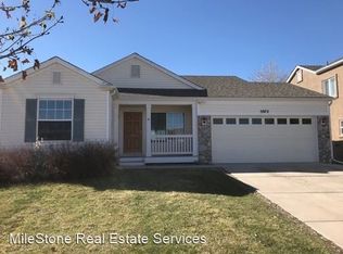 5972 Vallecito Dr, Colorado Springs, CO 80923