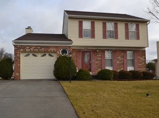 8622 Windmill Rd, Randallstown, MD 21133