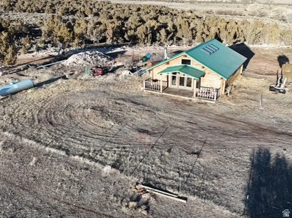 8771 N 6000 W, Cedarview, UT 84066