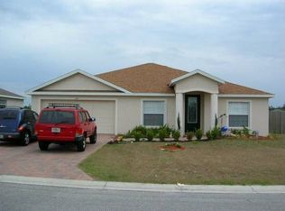 200 Majestic Gardens Ln, Winter Haven, FL 33880