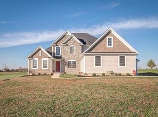 2115 Southdown Ct, Xenia, OH 45385