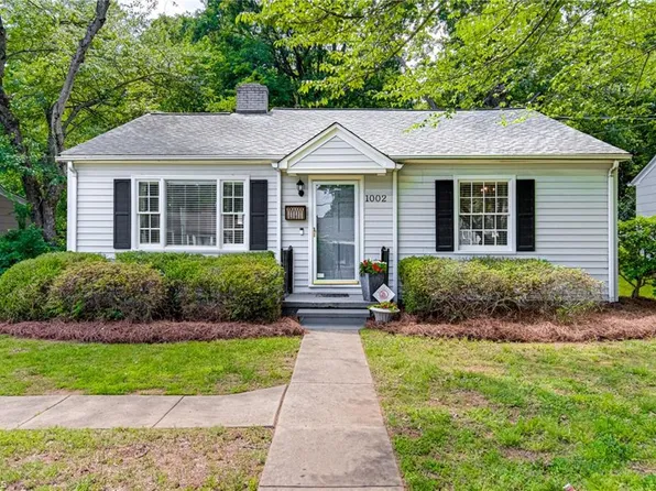 1002 Madison Ave, Winston Salem, NC 27103