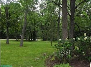 6925 Ludwig Dresback Rd, Circleville, OH 43113