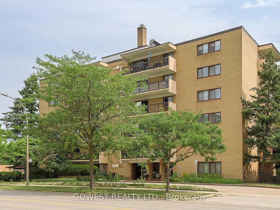 1st image of 557 The East Mall #502