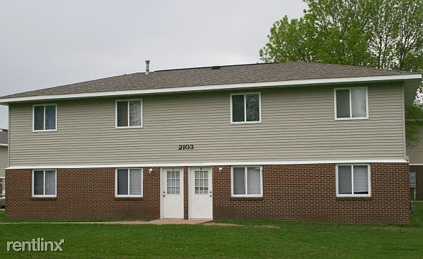Westdale Court Apartments