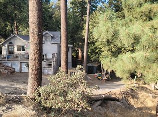 23340 Banning Idyllwild Rd, Idyllwild, CA 92549
