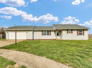 3330 W William St, Champaign, IL 61821