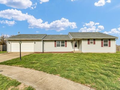 3330 W William St, Champaign, IL, 61821