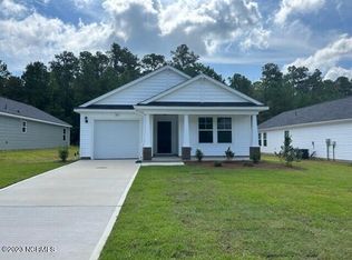 785 Conductor Ct, Vass, NC 28394