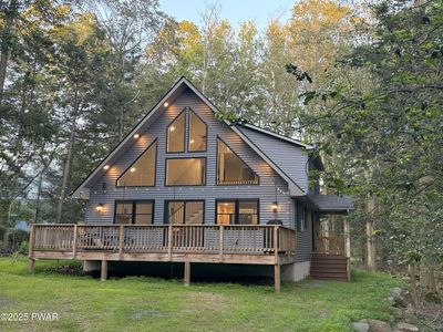 1006 Redlawn Ln, Lake Ariel, PA, 18436