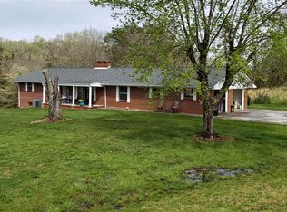 2074 Upper Rinehart Rd, Dandridge, TN 37725