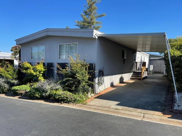 1513 Cottonwood Cir #28, Auburn, CA 95603