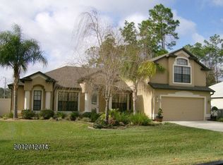 31 Westchester Ln, Palm Coast, FL 32164