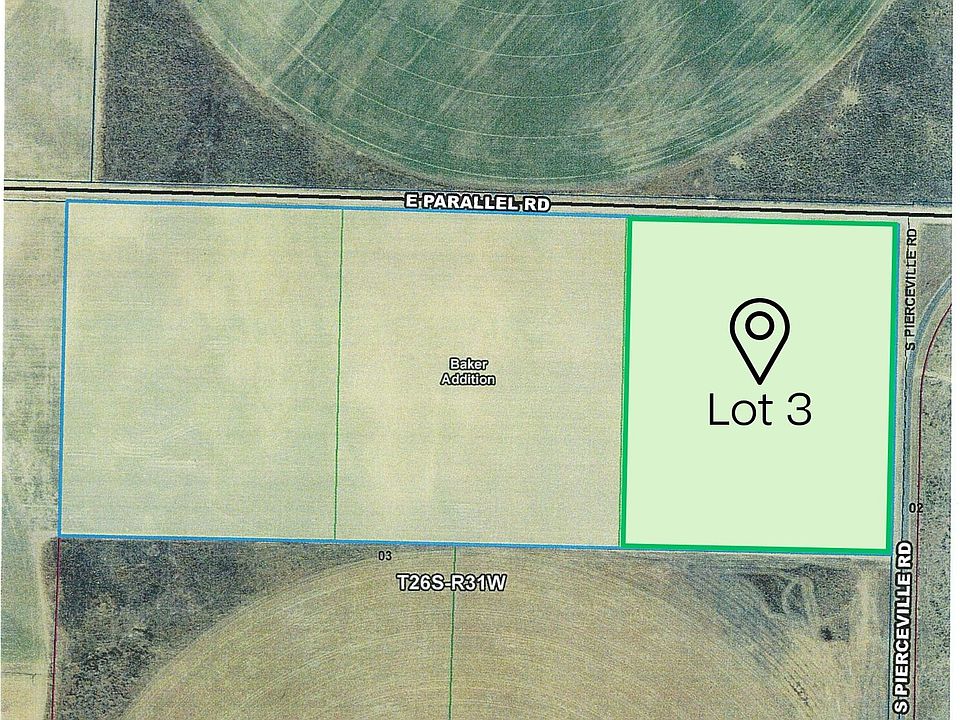 1st image of 3 E Parallel Rd