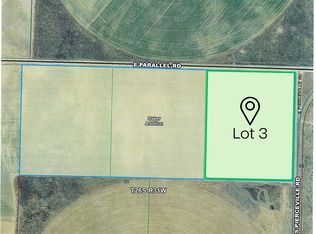 3 E Parallel Rd, Garden City, KS 67846