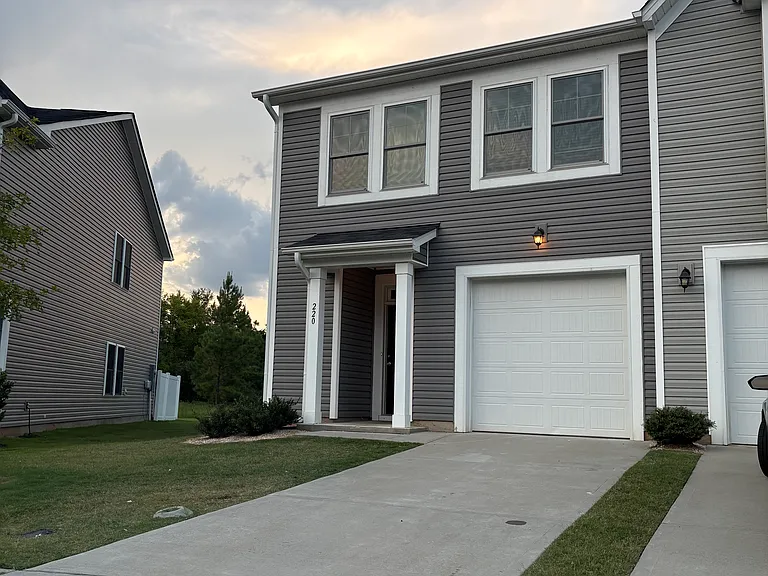 220 Briana Marie Way — Photo 1