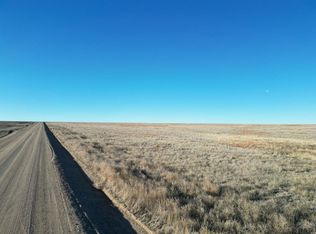 County Road 25, Granada, CO 81041