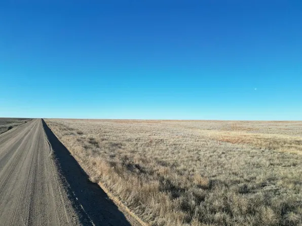 County Road 25, Granada, CO 81041