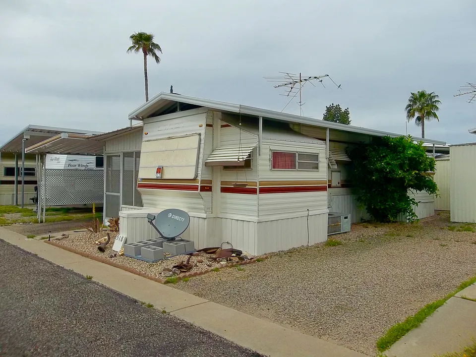 518 E Palo Verde Ln