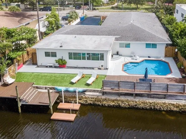 542 NE 20th Street, Wilton Manors, FL 33305