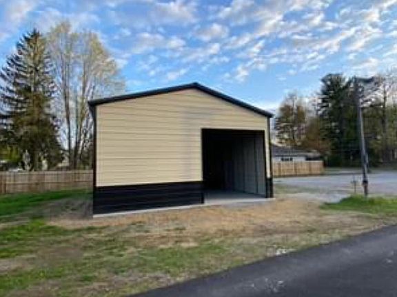 280 Broadway Garage 1