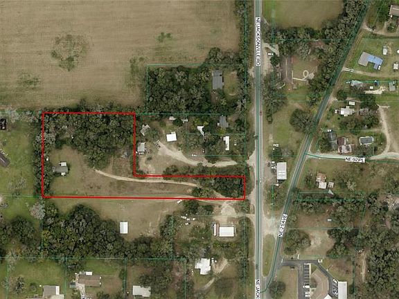 2nd image of 9228 NE Jacksonville Rd