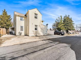 2 Fusting Ave, Baltimore, MD 21228