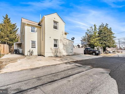2 Fusting Ave, Baltimore, MD 21228