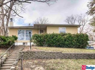 3624 N 63rd St, Omaha, NE 68104