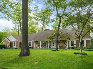 16191 Baywood Ln, Granger, IN