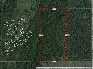 S 417th West Ave, Depew, OK 74028