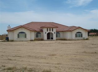 8150 W Avenue C8, Lancaster, CA 93536