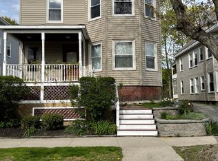 65 Payson St #65, Portland, ME 04102