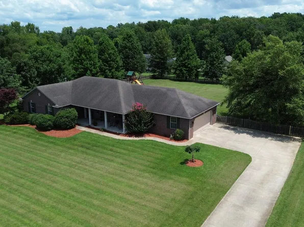 5108 Aaron St, Mount Vernon, IN 47620