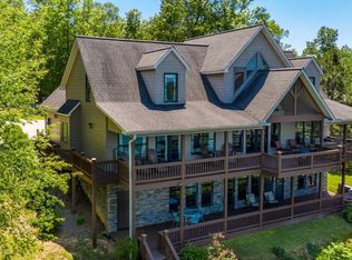 618 Sipsey Rock Rd, Crane Hill, AL 35053