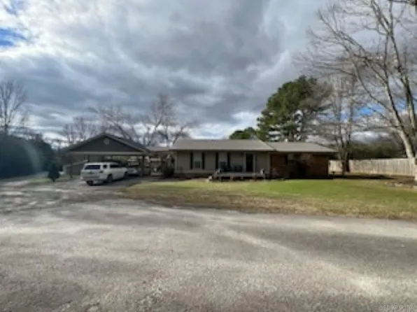 140 Taylor Creek Rd, Rose Bud, AR 72137