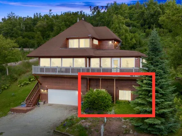 12301 Mountain Ash Dr APT C, Eagle River, AK 99577