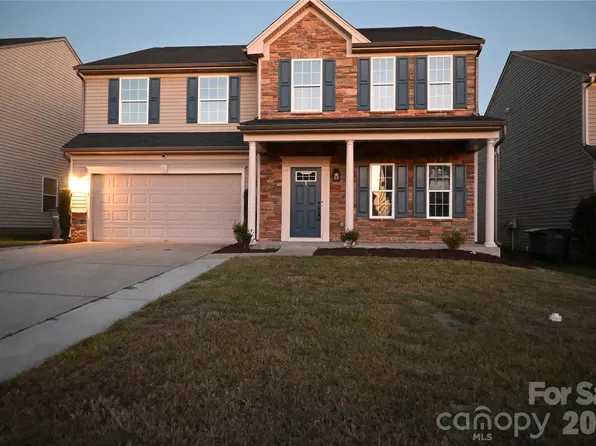 10924 Tailwater St, Davidson, NC 28036