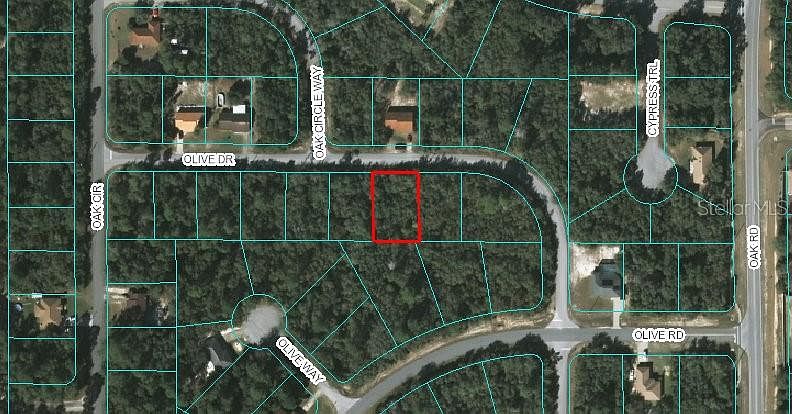 1st image of 00 Olive Dr