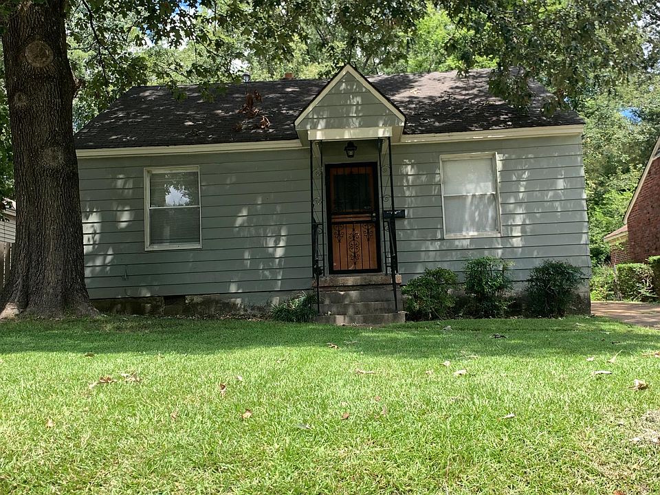 1st image of 3776 Douglass Ave