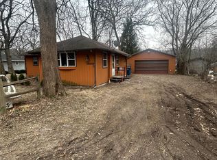 8919 W 142nd Ave, Cedar Lake, IN 46303