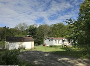 96 Poor Farm Rd, Bristol, ME 04539